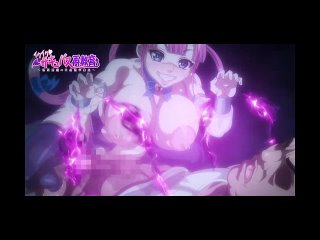 ikuiku succubus saikyouiku (episode 2 trailer) hentai hentai