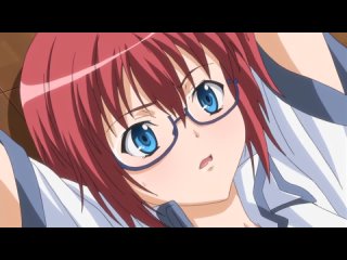 wana: hakudaku mamire no houkago (episode 1) (anistar)