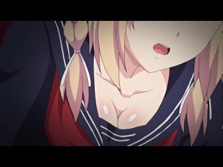 ore ga kanojo o okasu wake (episode 1) (hentaiz)