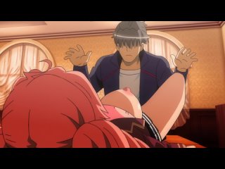 kutsujoku 2 the animation (episode 2) (hentaiz)