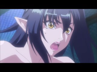 koutetsu no majo annerose (episode 4) (hentasis)