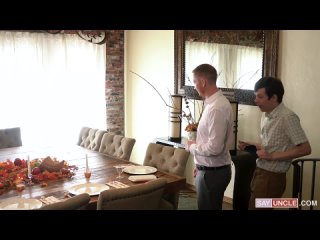[familydick] - rearrange my giblets daddy - (dakota lovell brody kayman) teen
