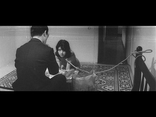 the embryo hunts in secret (1966) [jp nosub]