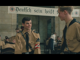 europe, europe / hitler youth solomon / europa europa / hitlerjunge salomon 1990 bdrip