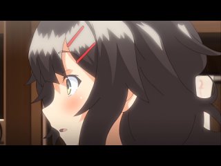 succubus connect (episode 2) (anistar)