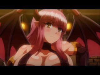 succubus connect (1 episode) (anistar)